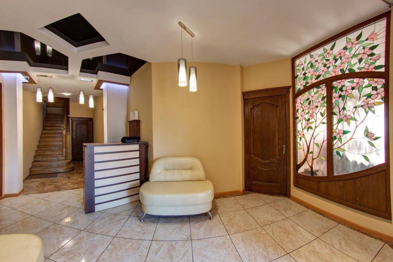 Фото Отели Altair Hotel Буковель 41